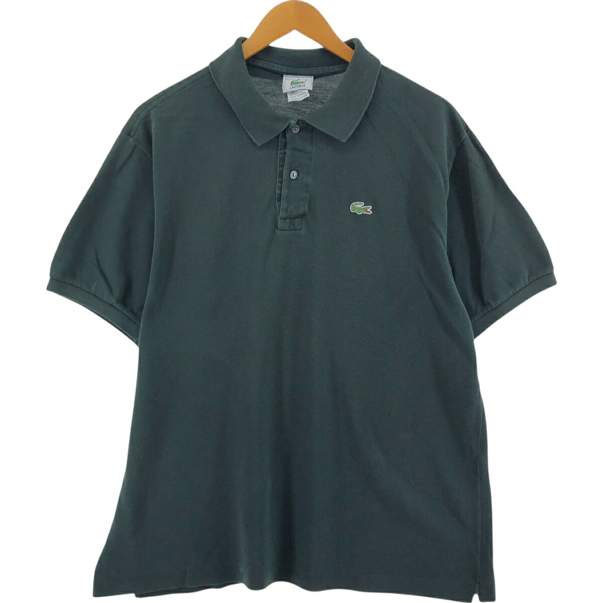 古着 ラルフローレン Ralph Lauren POLO RALPH LAUREN 半袖 ポロシャツ レディースL相当 /eaa475826 【SS2506_10】 楽天市場】【中古】【古着】 POLO Ralph Lauren 半袖 ポロシャツ