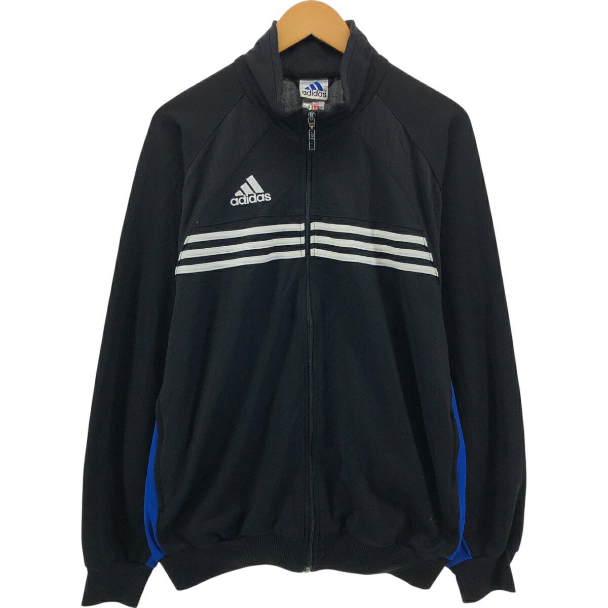 楽天市場】古着 90'S アディダス adidas ジャージ トラックジャケット