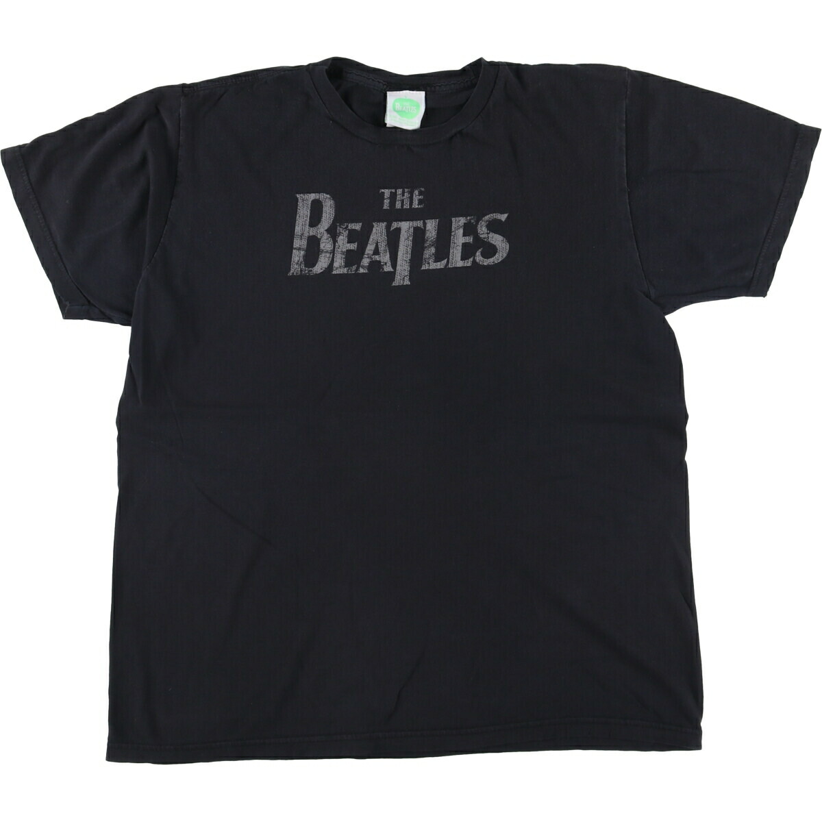 古着 00'S THE BEATLES ビートルズ バンドTシャツ バンT メンズL相当 /eaa543943 【中古】 【250428】 【SS2603_50】