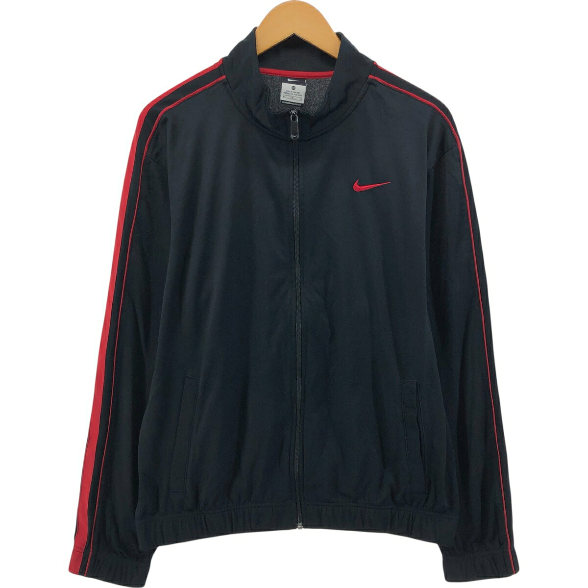 古着 ナイキ NIKE ジャージ トラックジャケット メンズM相当 /eaa544577 【中古】 【250502】 【SS2603_10】
