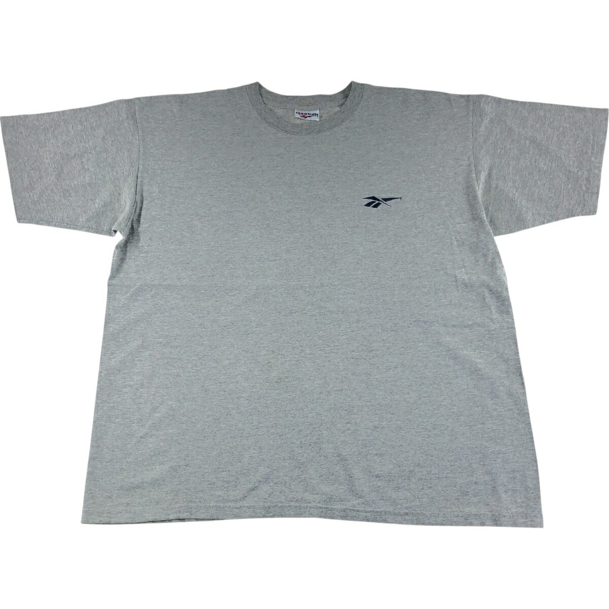 古着 90'S リーボック Reebok ワンポイントロゴTシャツ メンズXXL相当 ヴィンテージ /eaa544806 【中古】 【250505】 【SS2603_10】