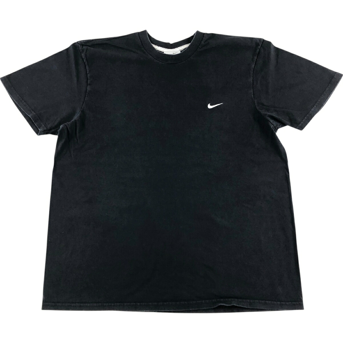 古着 00'S ナイキ NIKE ロゴTシャツ メンズXL相当 /eaa544809 【中古】 【250505】 【SS2603_30】