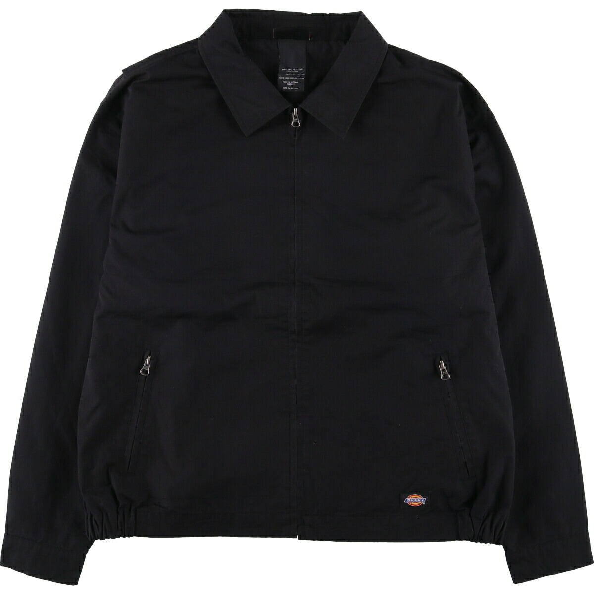 USA古着 Dickies ワークジャケット Dickies ディッキーズ ワークジャケット アメリカ直輸入