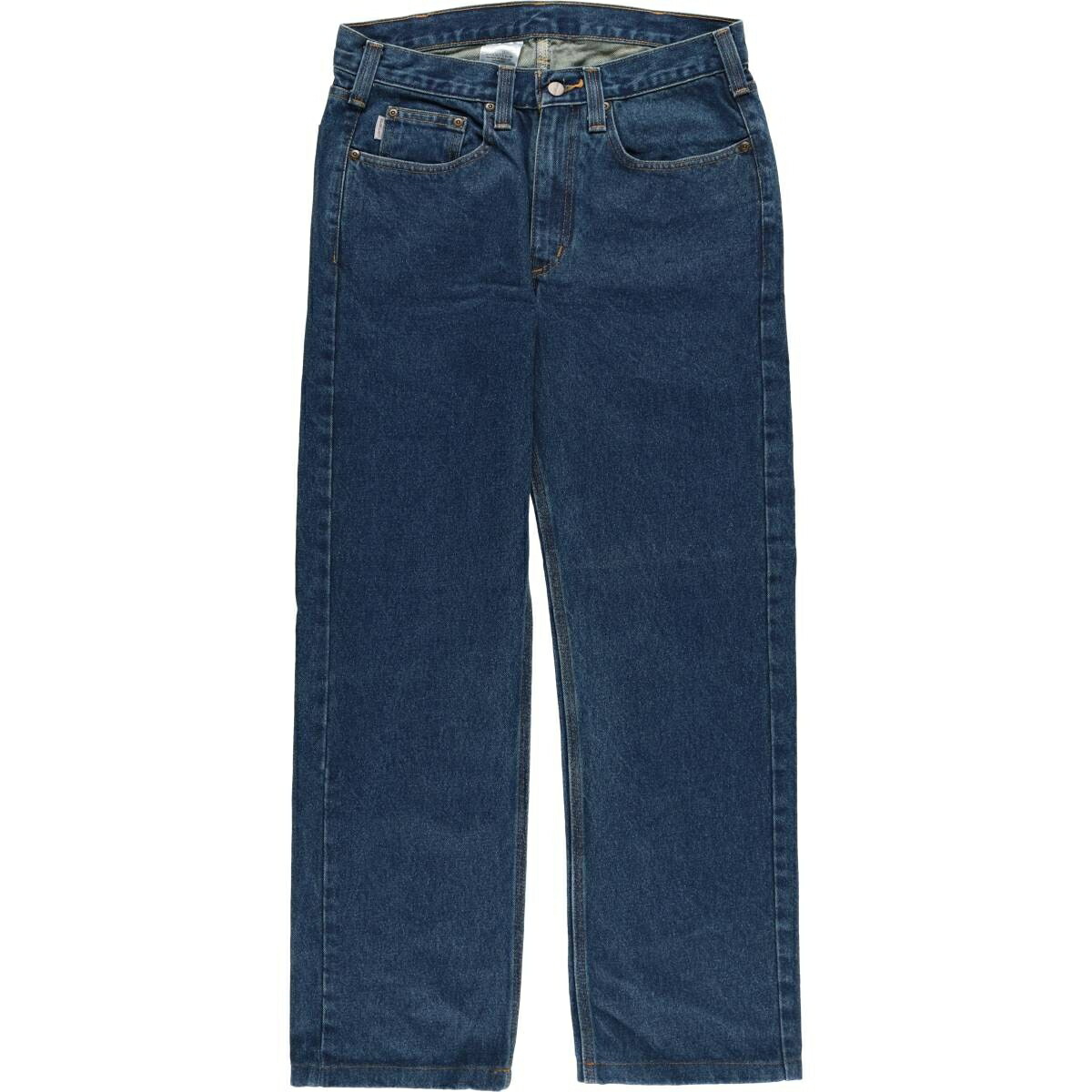 古着 カーハート Carhartt ストレートデニムパンツ メンズw33相当 /eaa545006 【中古】 【251003】 【SS2603_10】