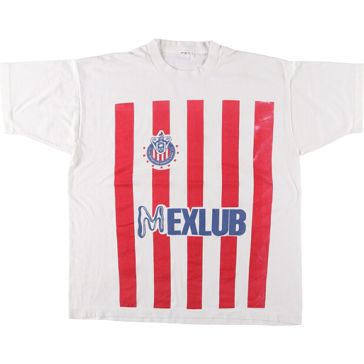 古着 スポーツTシャツ メンズXL相当 /eaa546594 【中古】 【250505】 【SS2603_30】