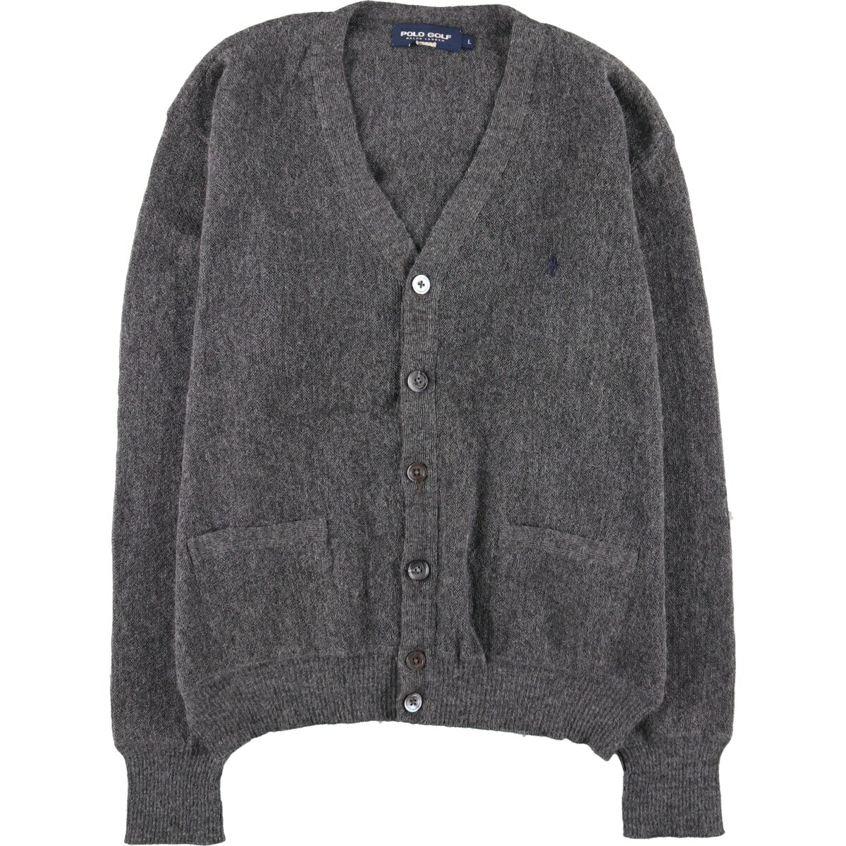 楽天市場】90's ペルー製 □ ポロ ゴルフ ラルフローレン ベビー