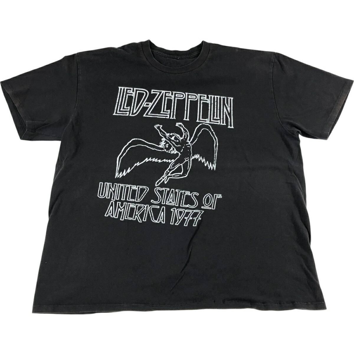 楽天市場】TOP SHIRT LED ZEPPELIN レッドツェッペリン