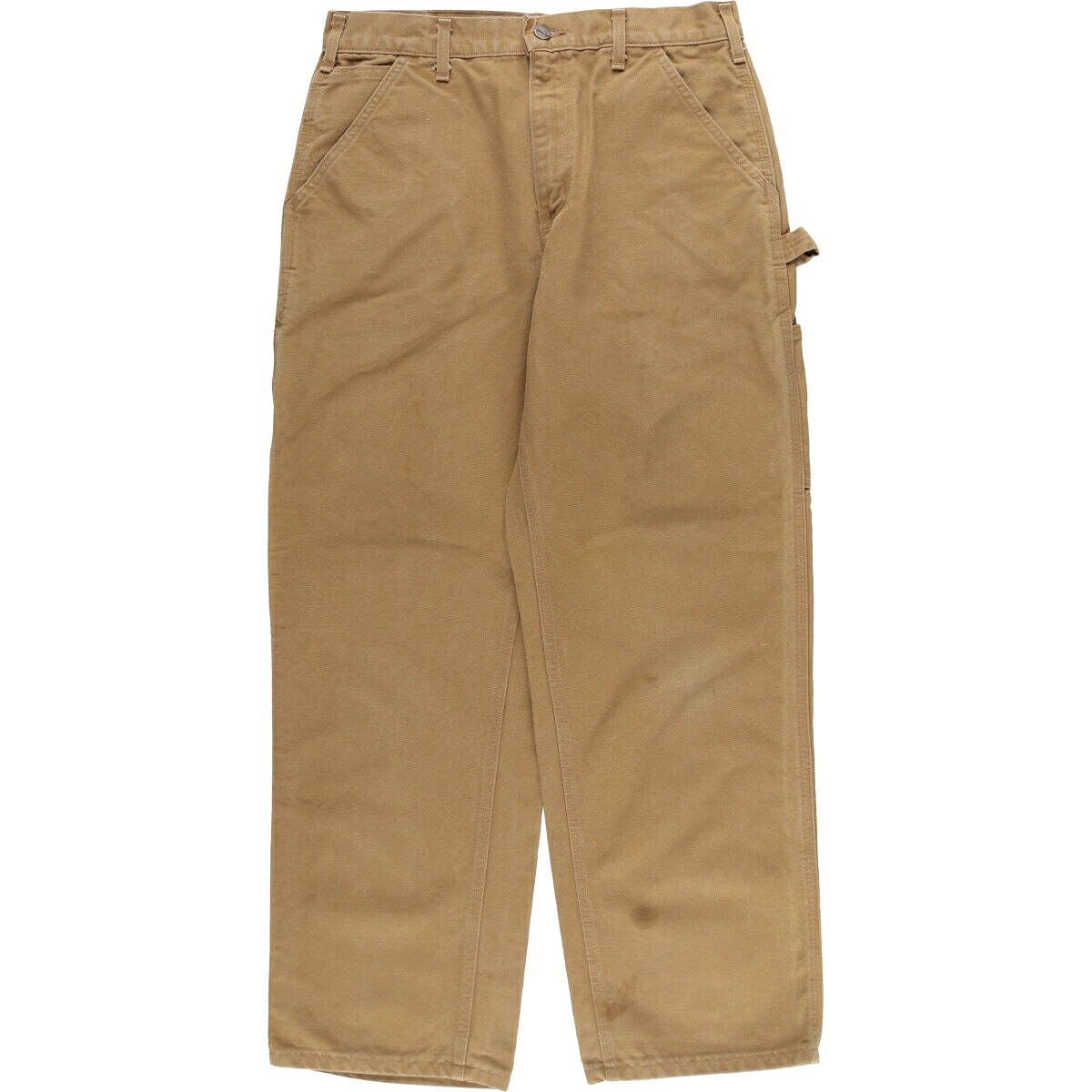 古着 カーハート Carhartt ダックペインターパンツ メンズw32相当 /eaa547340 【中古】 【250512】 【SS2603_10】