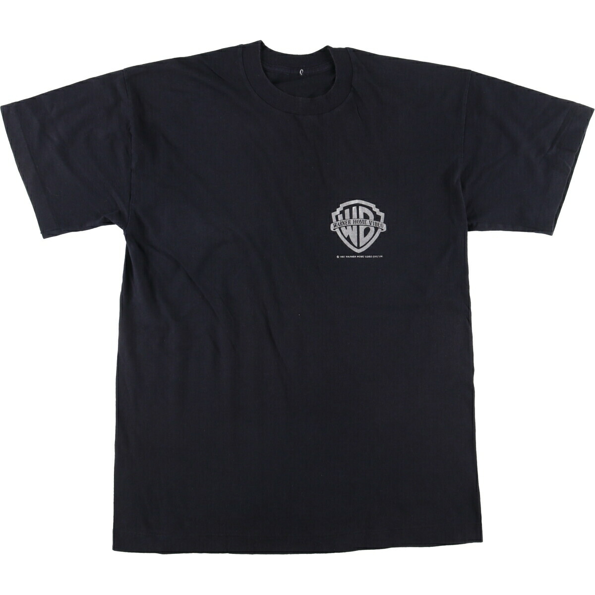 古着 90'S WARNER BROS ワーナーブラザーズ アドバタイジングTシャツ メンズL相当 ヴィンテージ /eaa550342 【中古】 【250519】 【SS2603_10】