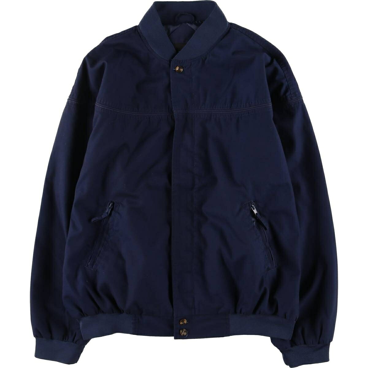 古着 Windbreaker ダービージャケット カップショルダージャケット メンズXL相当 /eaa551499 【中古】 【250602】 【SS2603_10】