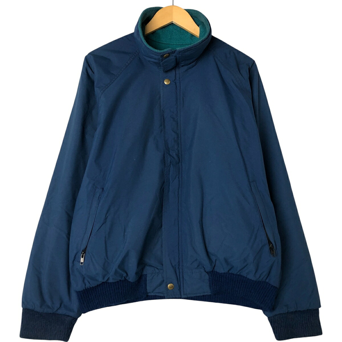 古着 80~90'S アールイーアイ REI GORE-TEX ゴアテックス マウンテンジャケット シェルジャケット USA製 メンズL相当 /eaa552659 【中古】 【251012】 【SS2603_10】