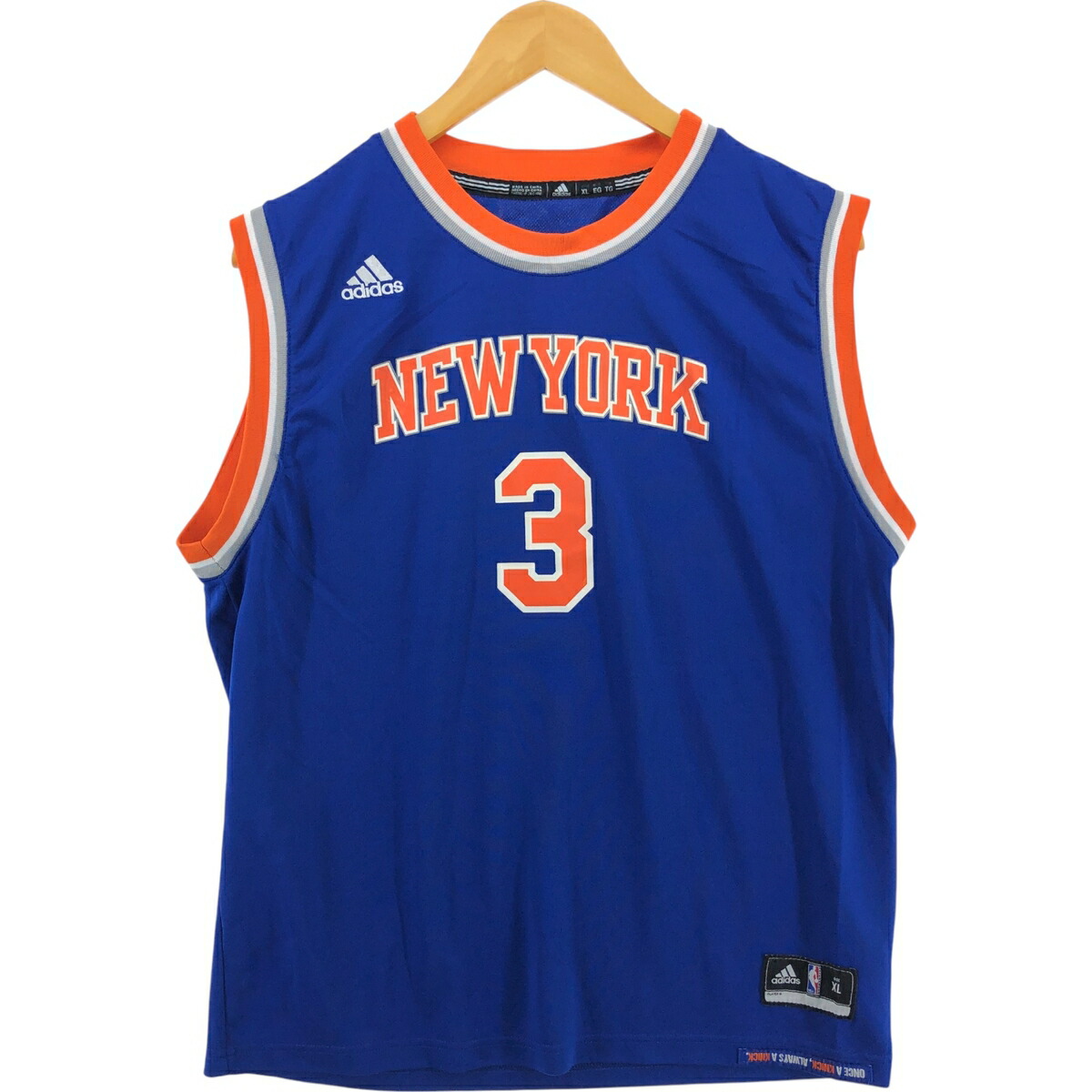 チャンピオン NBA NJネッツ ステフォン・マーブリー レプリカユニフォーム チャンピオン NBA NJネッツ ステフォン・マーブリー レプリカ