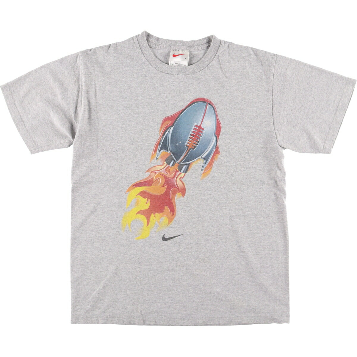 楽天市場】ナイキ NIKE 復刻 オレンジタグ MONTREAL 76 風車ロゴ ロゴT