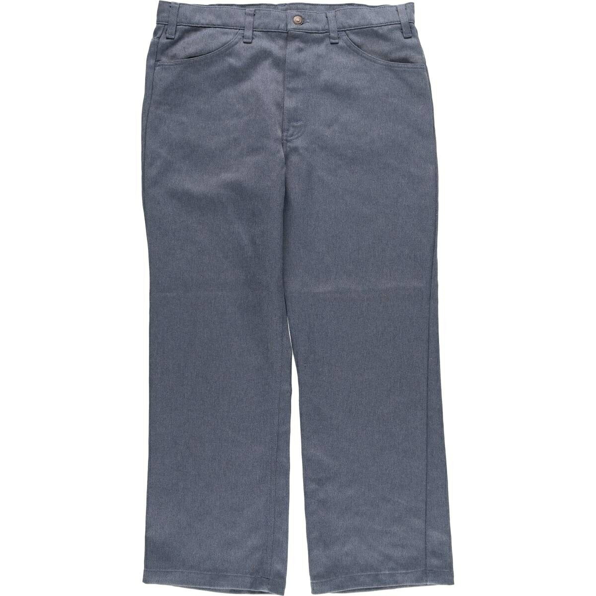 楽天市場】60s ヴィンテージ リーバイス Levi's STA-PREST スタプレ