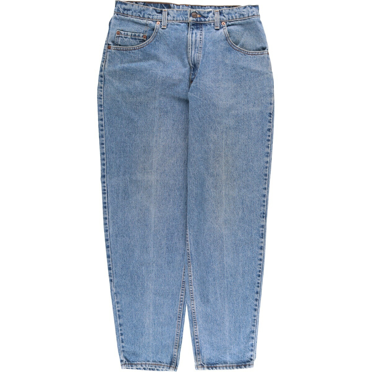 古着 90'S リーバイス Levi's 560 LOOSE FIT TAPERED LEG テーパードデニムパンツ USA製 メンズw34相当 ヴィンテージ /eaa553670 【中古】 【250607】 【SS2603_10】