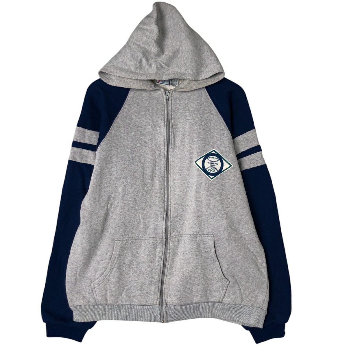 楽天市場】McGregor マックレガー 裏サーマル スウェット フルジップ