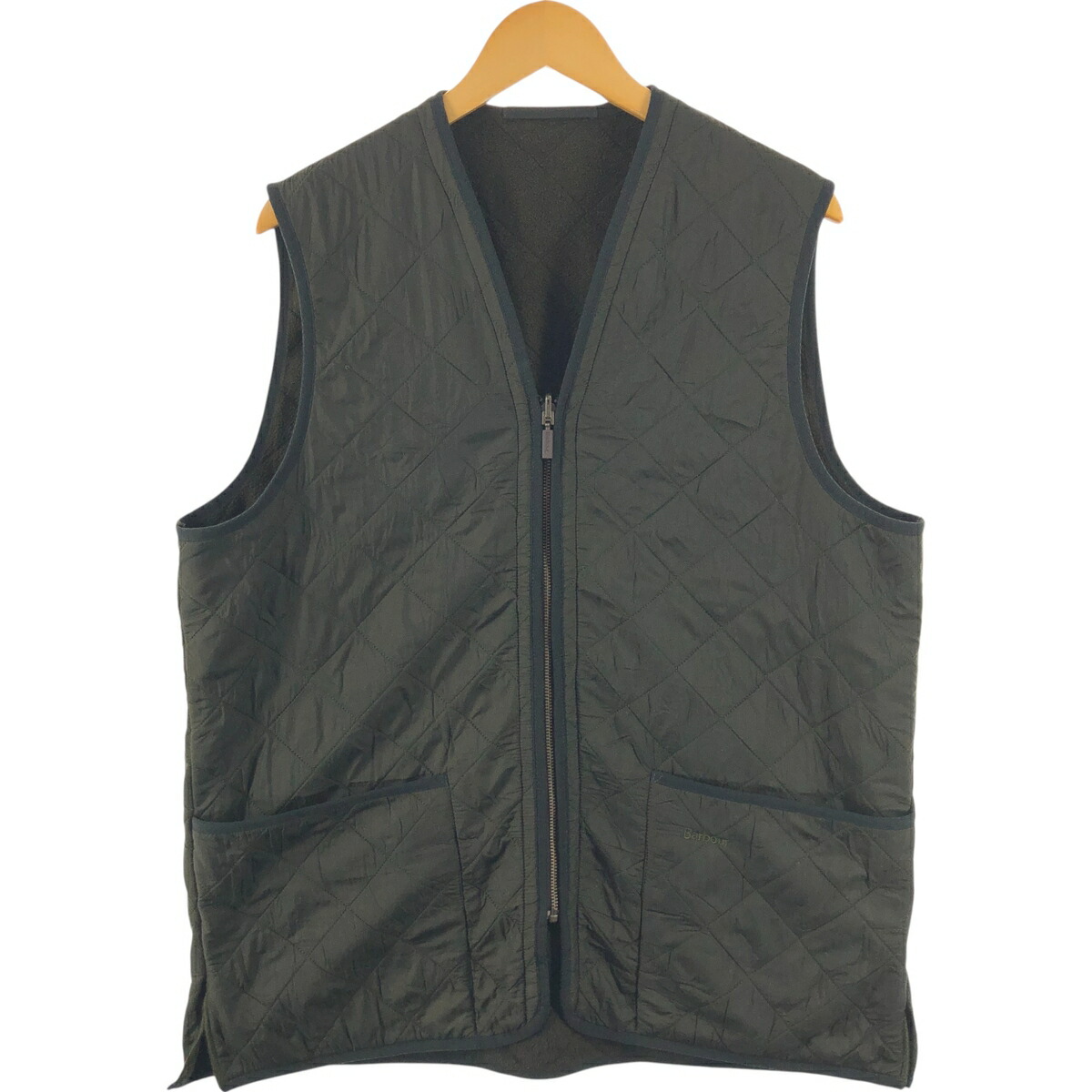 楽天市場】希少レア 70〜80年代 バブアー Barbour 1ワラント