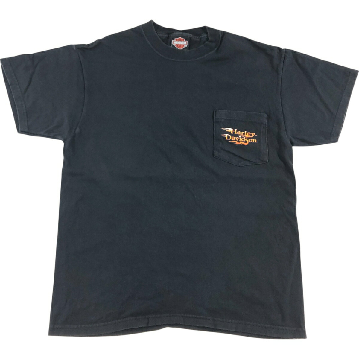 楽天市場】90年代 ヘインズ Hanes Harley-Davidson ハーレー