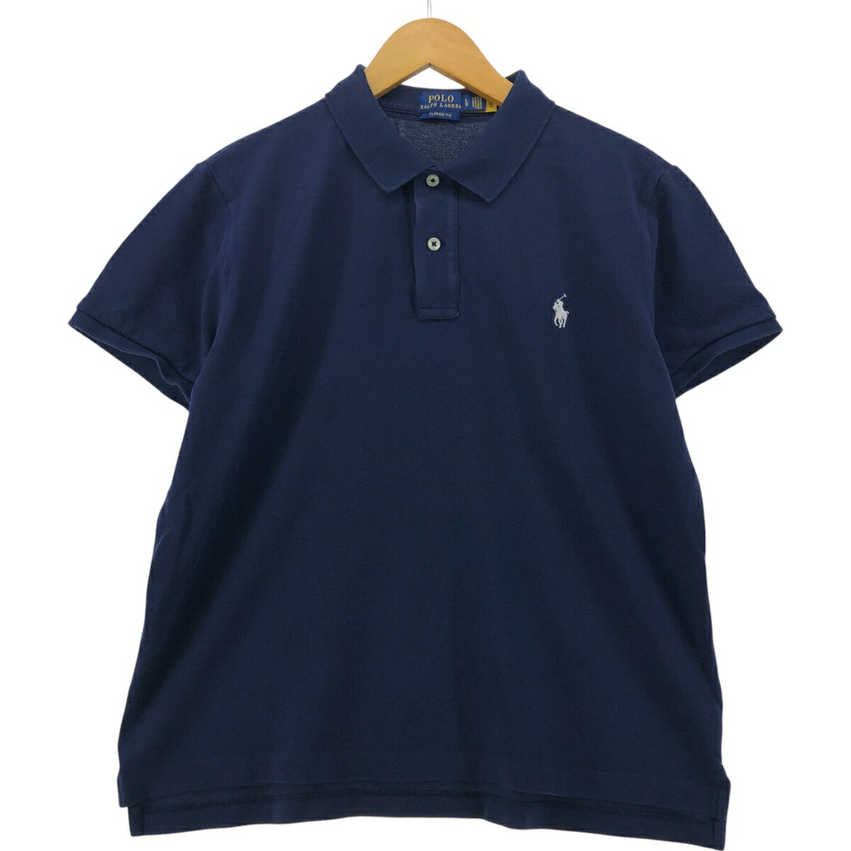 楽天市場】古着 70'S チャンピオン Champion バータグ 半袖 ポロシャツ
