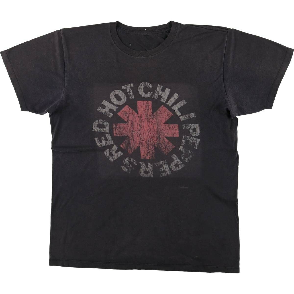 楽天市場】古着 RED HOT CHILI PEPPERS レッドホットチリペッパーズ
