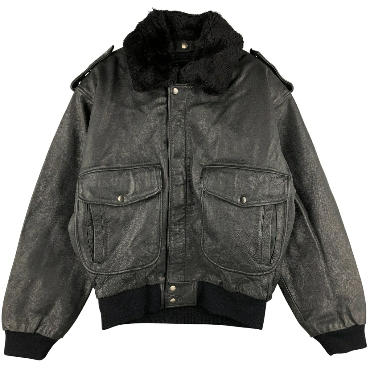 楽天市場】80年代 WILLIS & GEIGER G-1タイプ レザーフライト