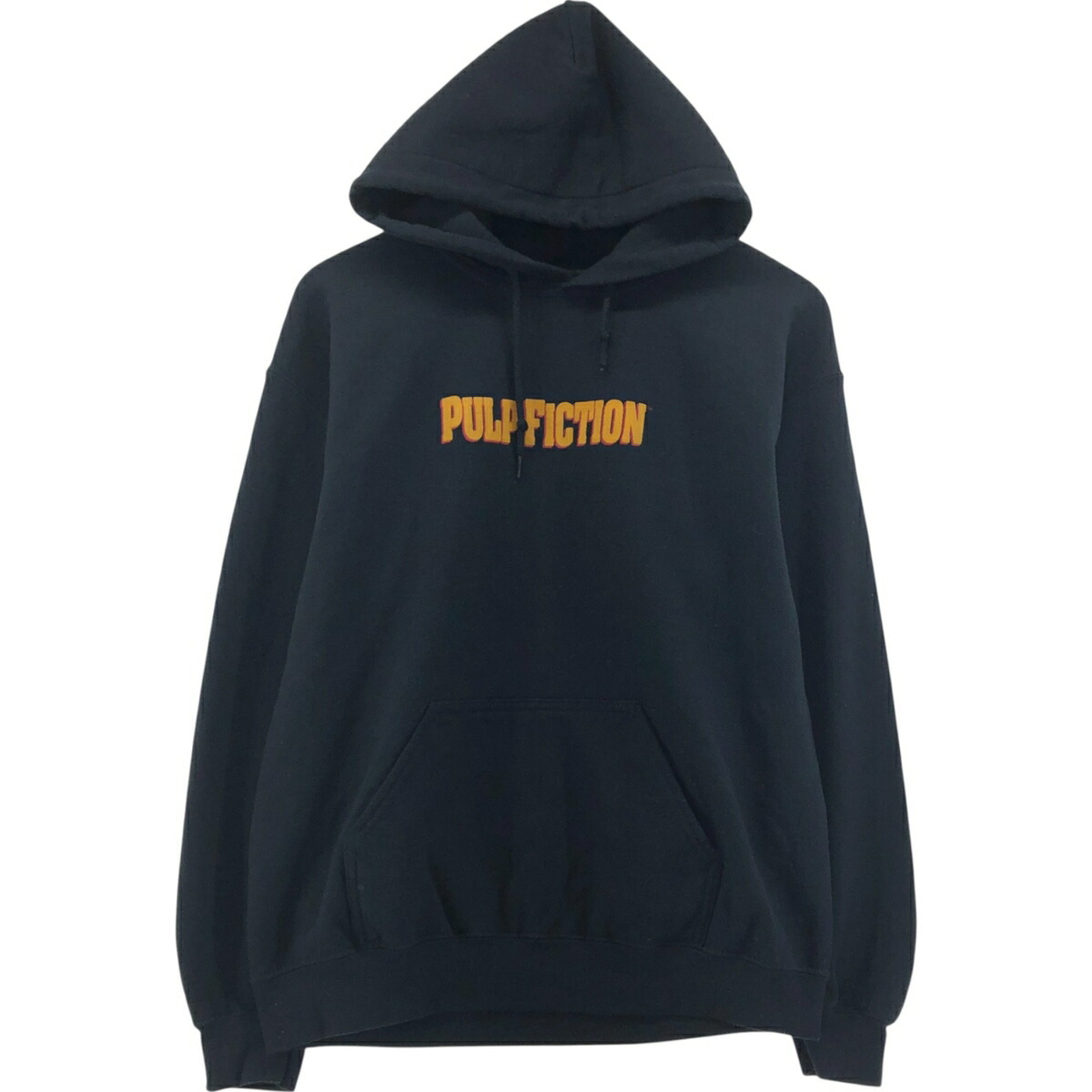 楽天市場】古着 PULP FICTION パルプフィクション 映画 プリント