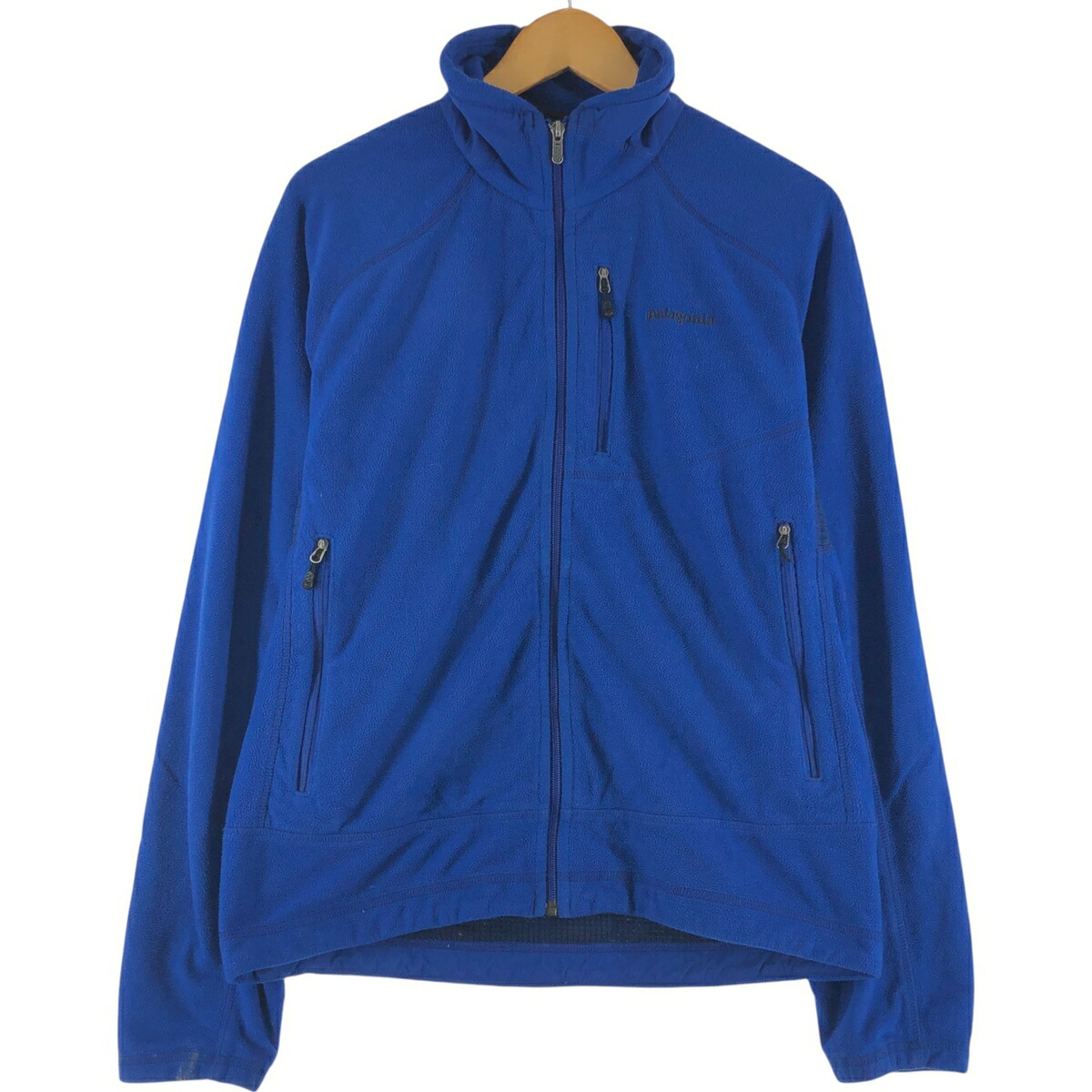 古着 00'S パタゴニア Patagonia レギュレーターR4 36150F5 フリースジャケット USA製 メンズM相当 /eaa556901 【中古】 【251011】 【SS2603_10】
