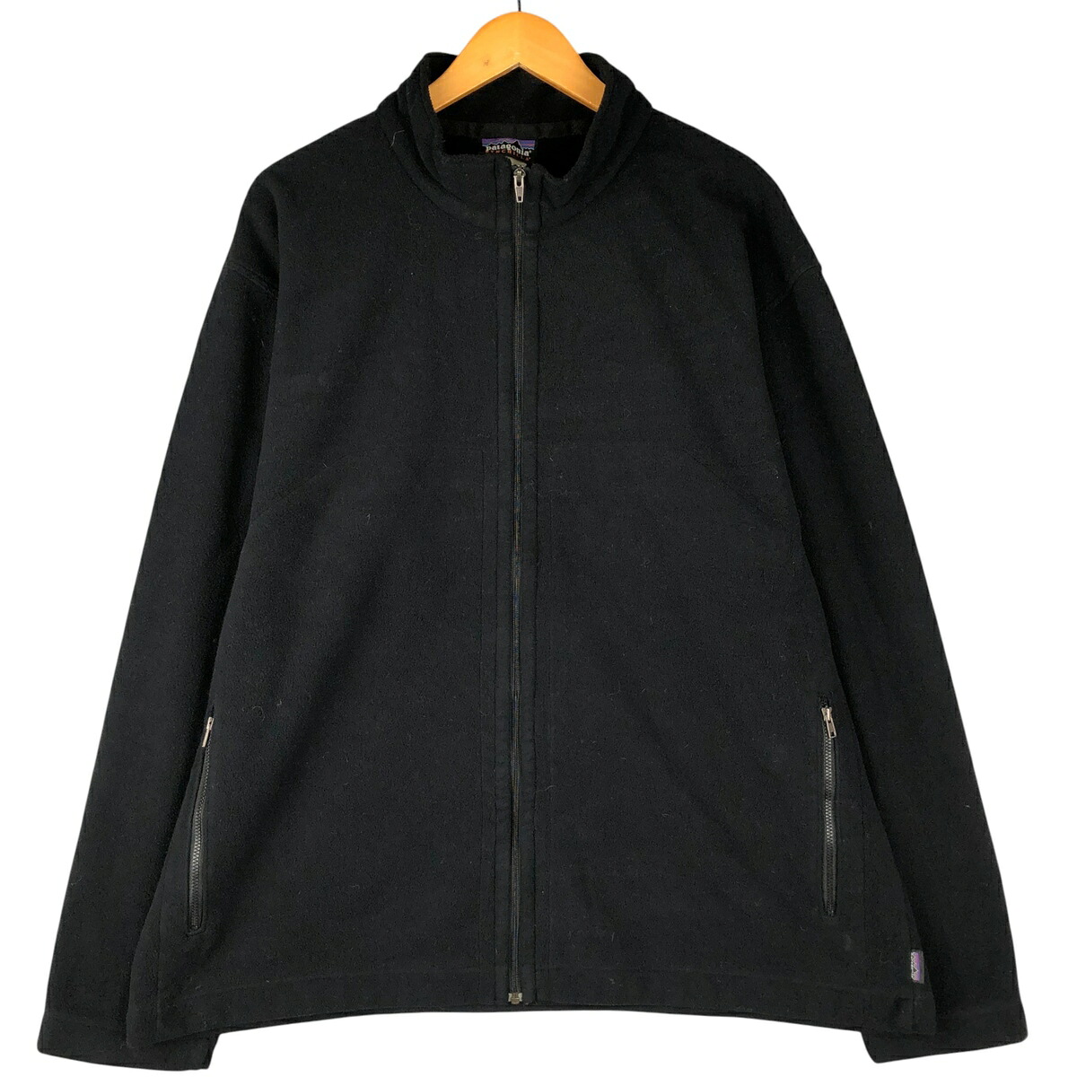 古着 00'S パタゴニア Patagonia SYNCHILLA シンチラ 26511F6 ドクロ柄 スカル柄 フリースジャケット メンズXL相当 /eaa556971 【中古】 【251120】 【SS2606_30｜古着屋JAM