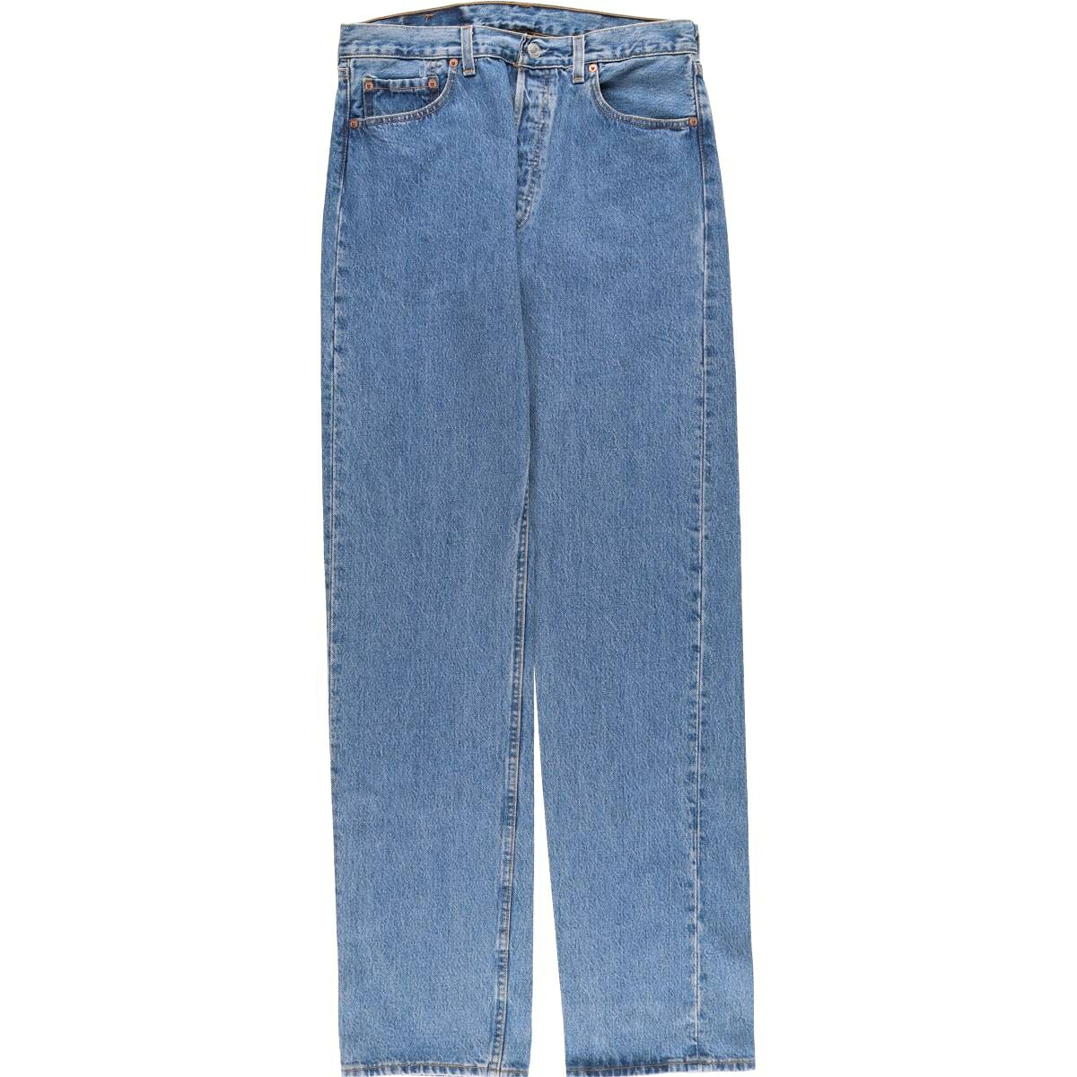 古着 90'S リーバイス Levi's 501-0193 ストレートデニムパンツ USA製 メンズw31相当 ヴィンテージ /eaa557016 【中古】 【250625】 【SS2606_30｜古着屋JAM