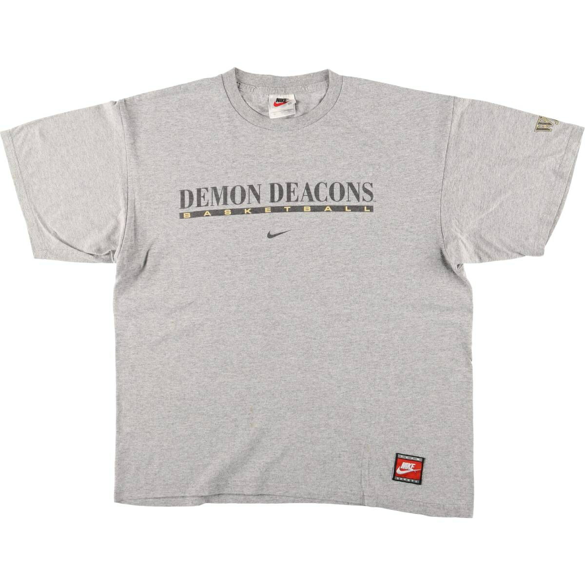 楽天市場】ナイキ NIKE 復刻 オレンジタグ MONTREAL 76 風車ロゴ ロゴT