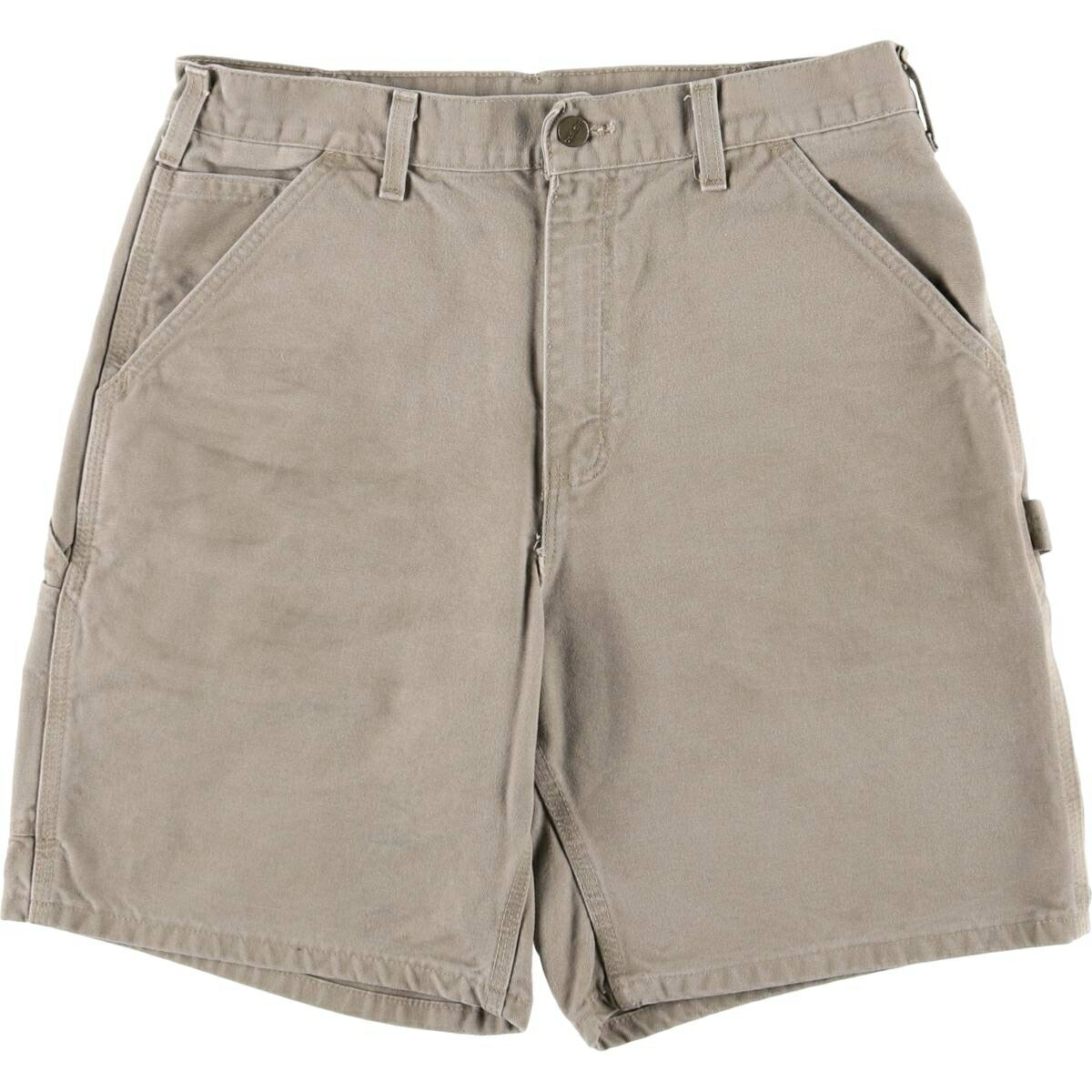 楽天市場】80年代 カーハート Carhartt ダブルニー ダック地ペインター