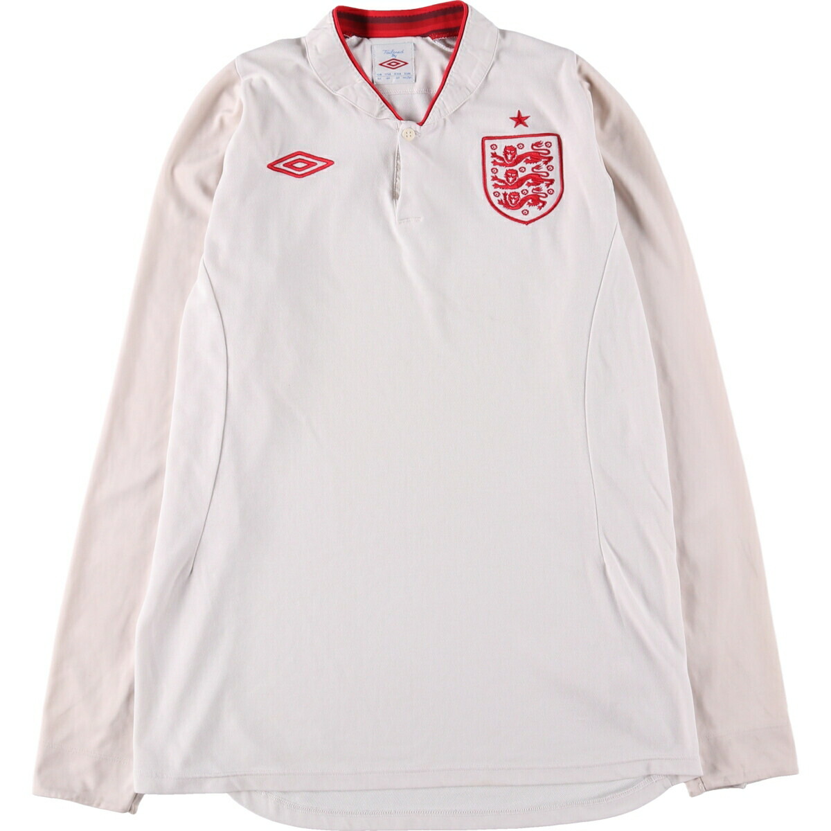 楽天市場】古着 アンブロ UMBRO イングランド代表 サッカー