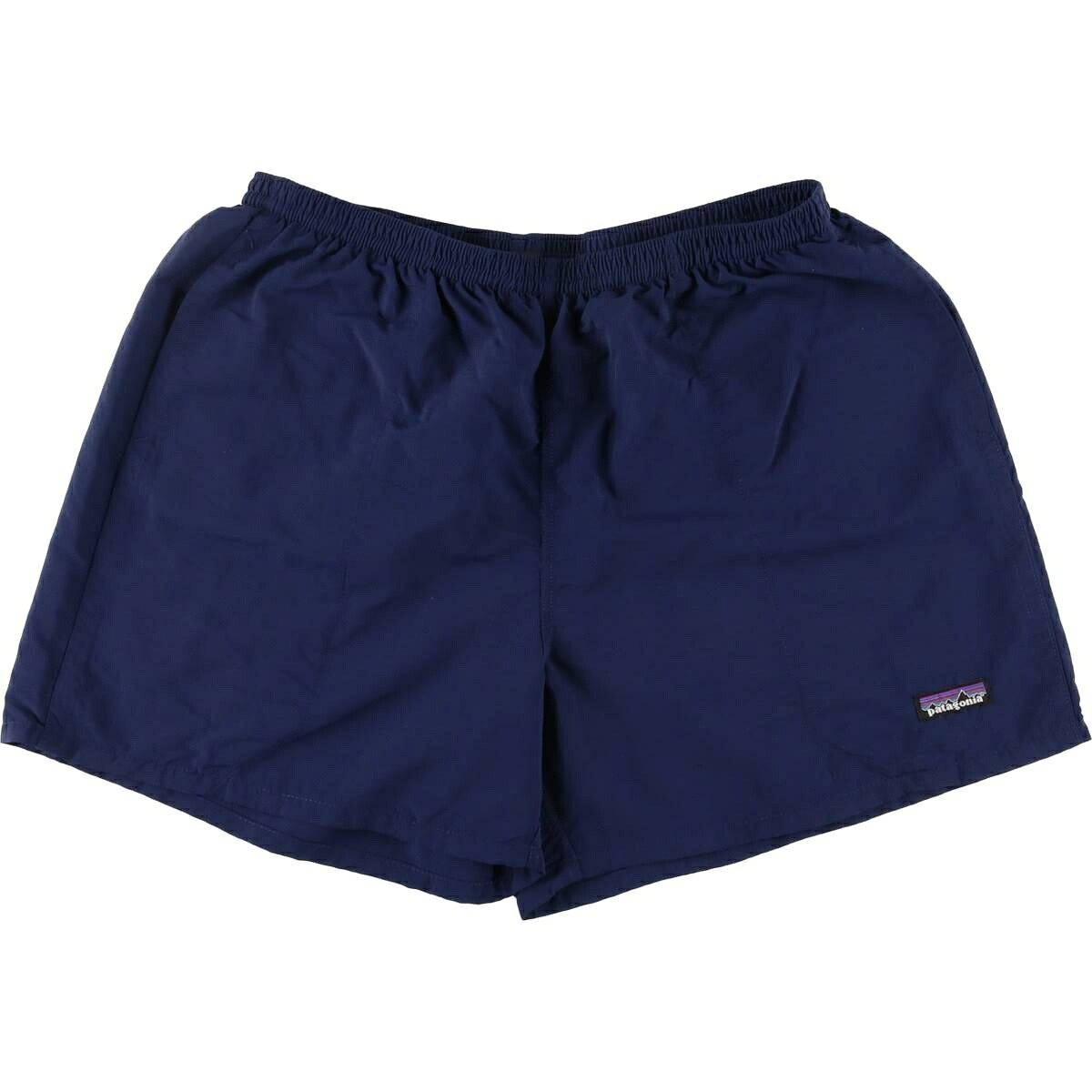 古着 パタゴニア Patagonia バギーズショーツ 57017F8 スイムショーツ ショートパンツ メンズL相当 /eaa558412 【中古】 【250615】 【SS2603_30】