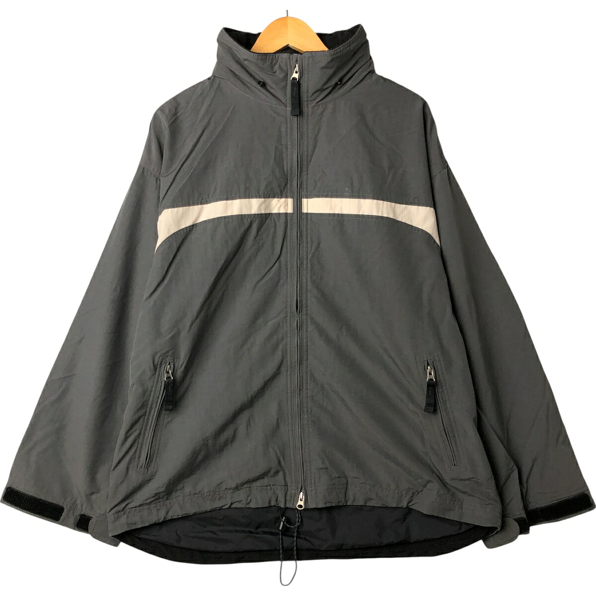 古着 90'S ギャップ GAP オールドギャップ ナイロンジャケット メンズL相当 /eaa559000 【中古】 【250626】 【SS2603_10】