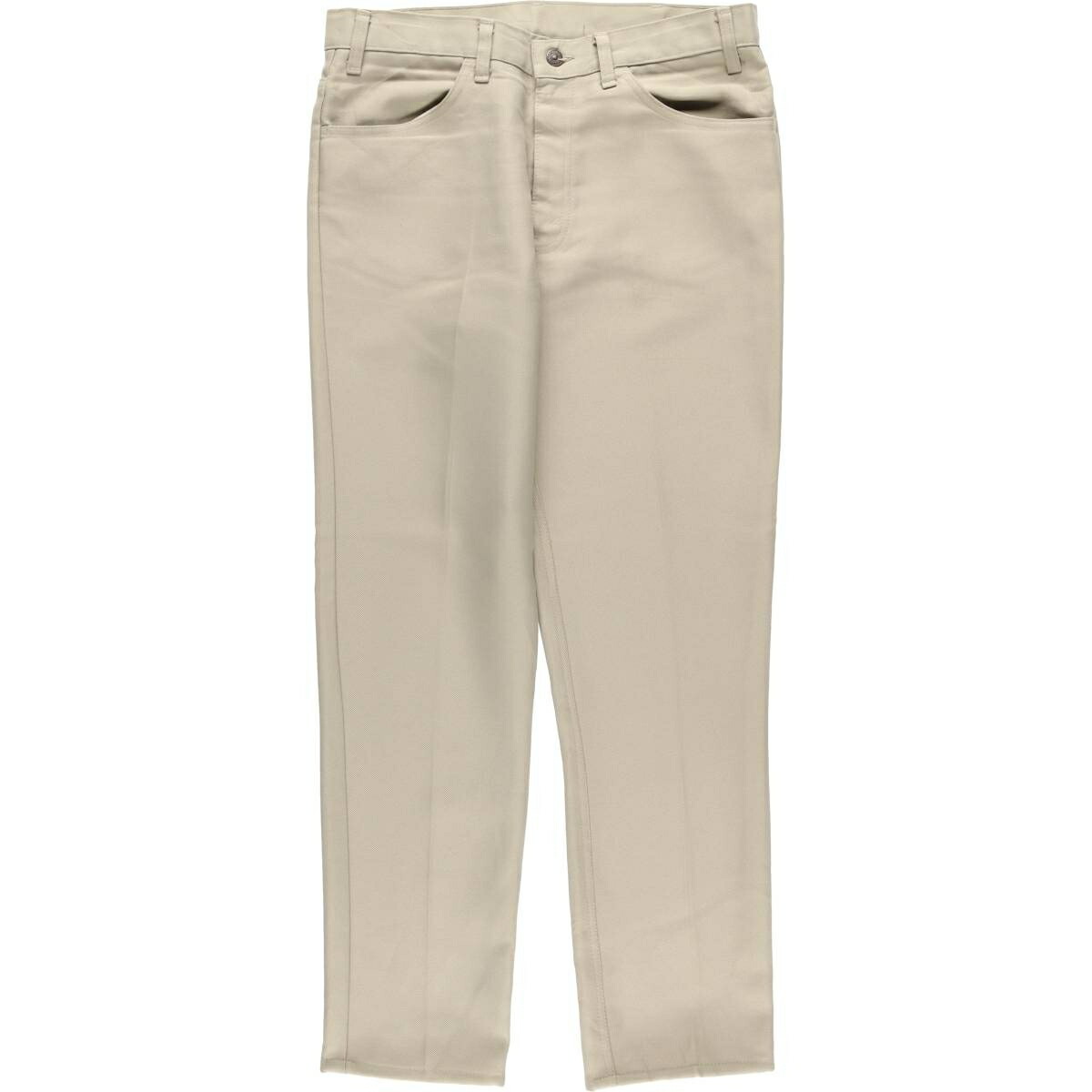 古着 70~80'S リーバイス Levi's 10517-6122 STA-PREST スタプレ スラックスパンツ メンズw34相当 ヴィンテージ /eaa559739 【中古】 【250706】 【SS2603_10】