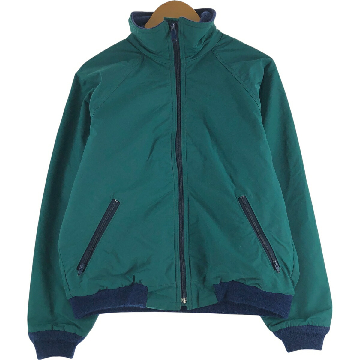 古着 80~90'S エルエルビーン L.L.Bean ナイロンジャケット メンズXL相当 /eaa560945 【中古】 【250929】 【SS2603_10】