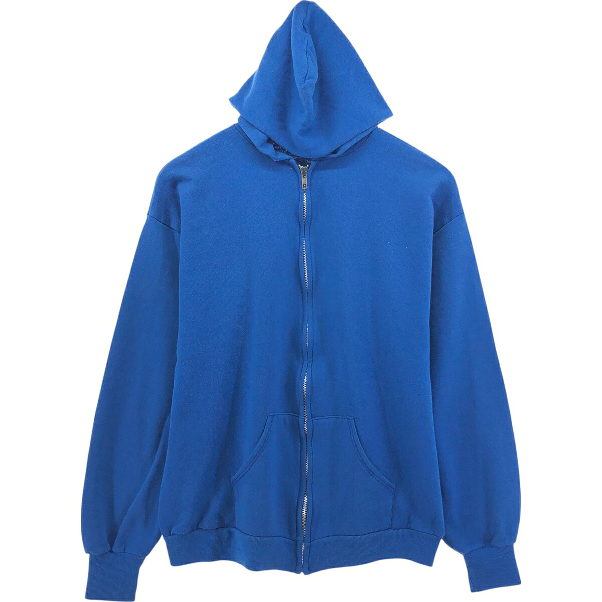 古着 ACTIVEWEAR スウェットフルジップパーカー USA製 メンズXL相当 /eaa561158 【中古】 【250630】 【SS2603_30】