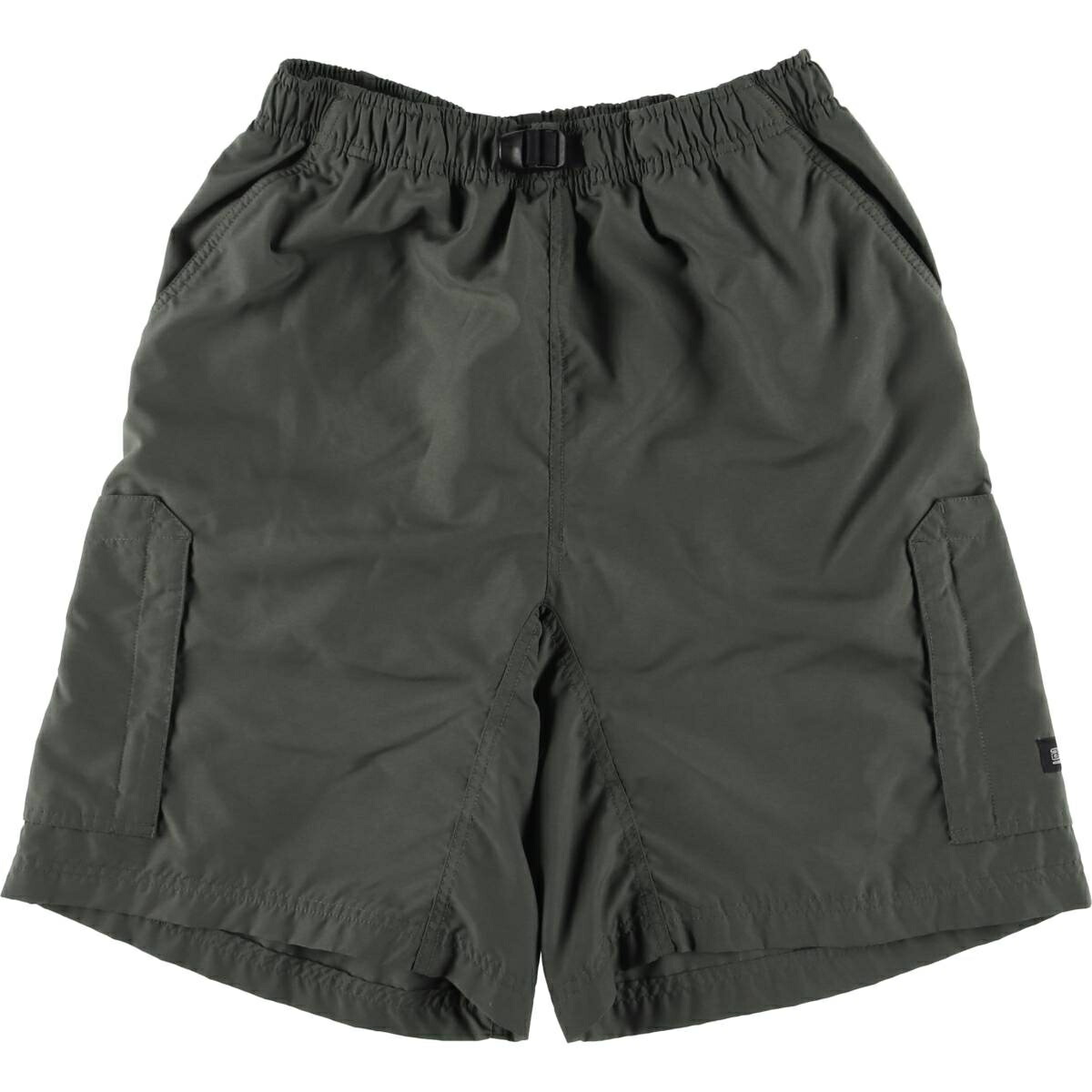 古着 90'S ナイキ NIKE ACG カーゴショーツ ショートパンツ メンズM相当 ヴィンテージ /eaa561233 【中古】 【250713】 【SS2603_30】