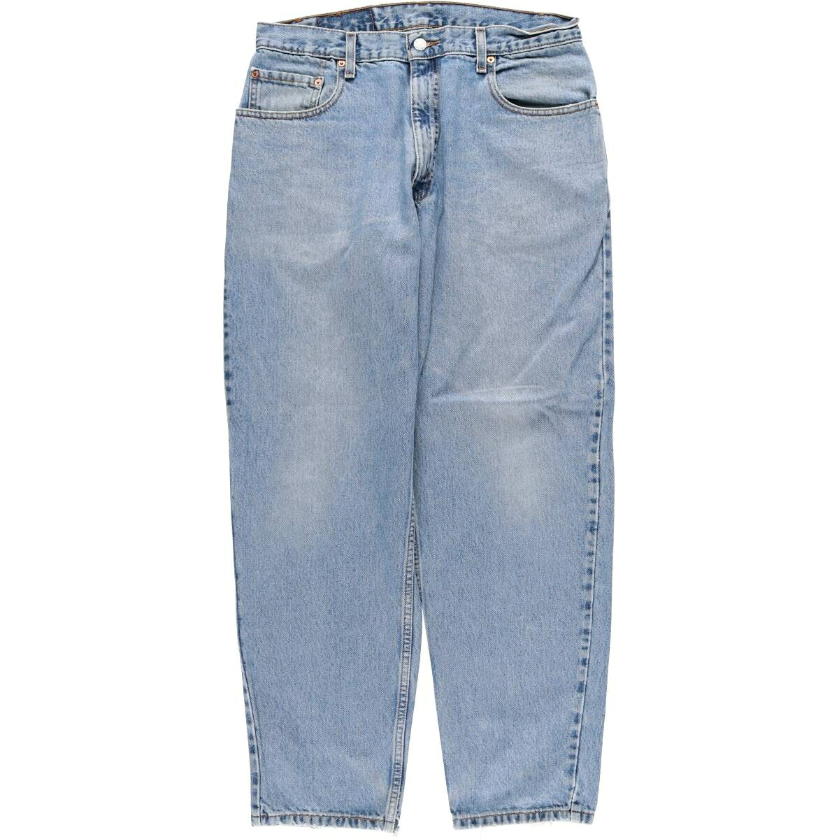 古着 00'S リーバイス Levi's 560 LOOSE FIT TAPERED LEG テーパードデニムパンツ メンズw34相当 /eaa561255 【中古】 【250704】 【SS2603_30】