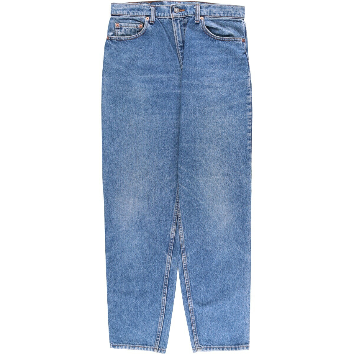 古着 90'S リーバイス Levi's 550-0290 テーパードデニムパンツ USA製 メンズw32相当 ヴィンテージ /eaa561292 【中古】 【250712】 【SS2603_10】
