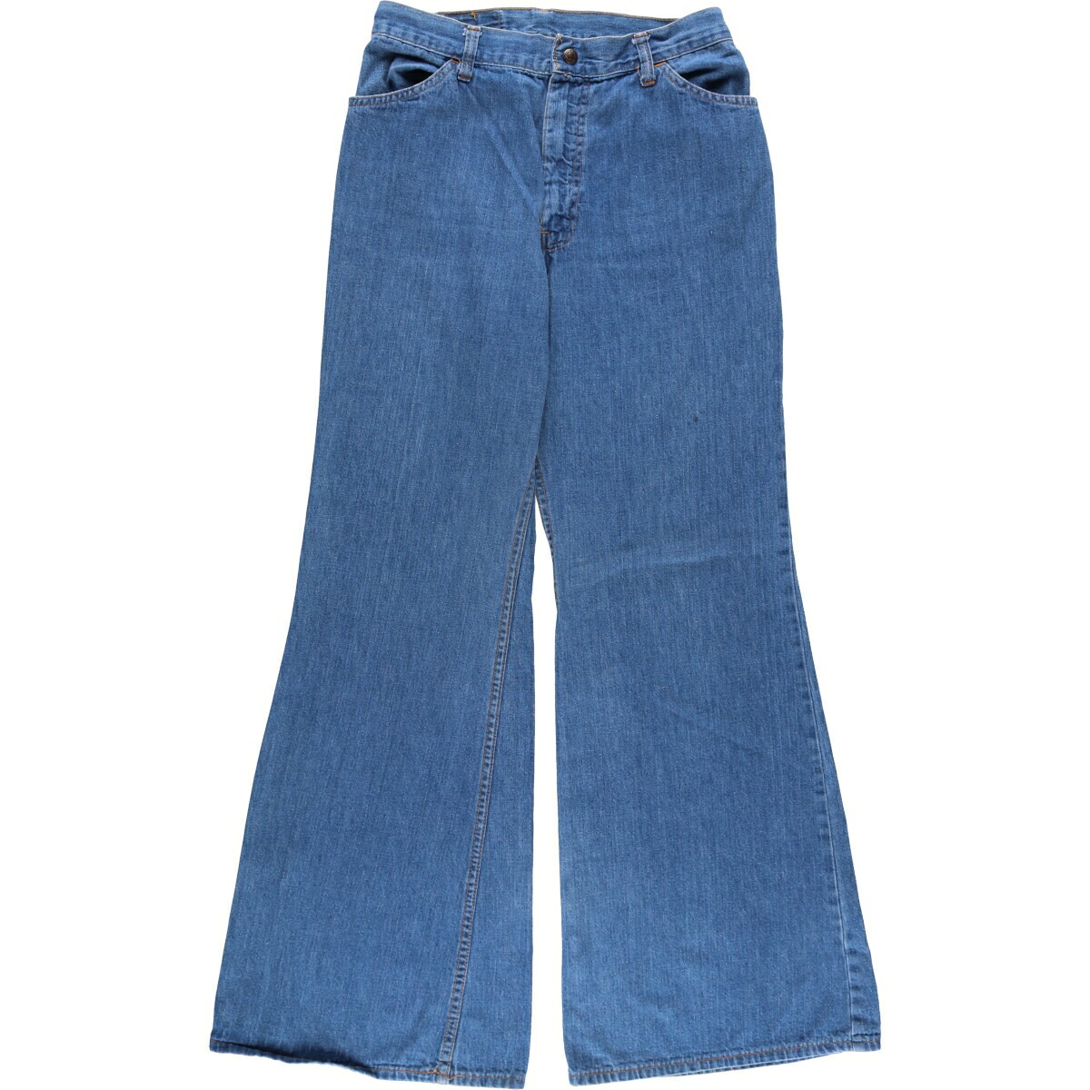 【レディース】70s Levi's デニムジャケット BARNSTORMERS レディース】70s Levi's デニムジャケット BARNSTORMERS Levi's