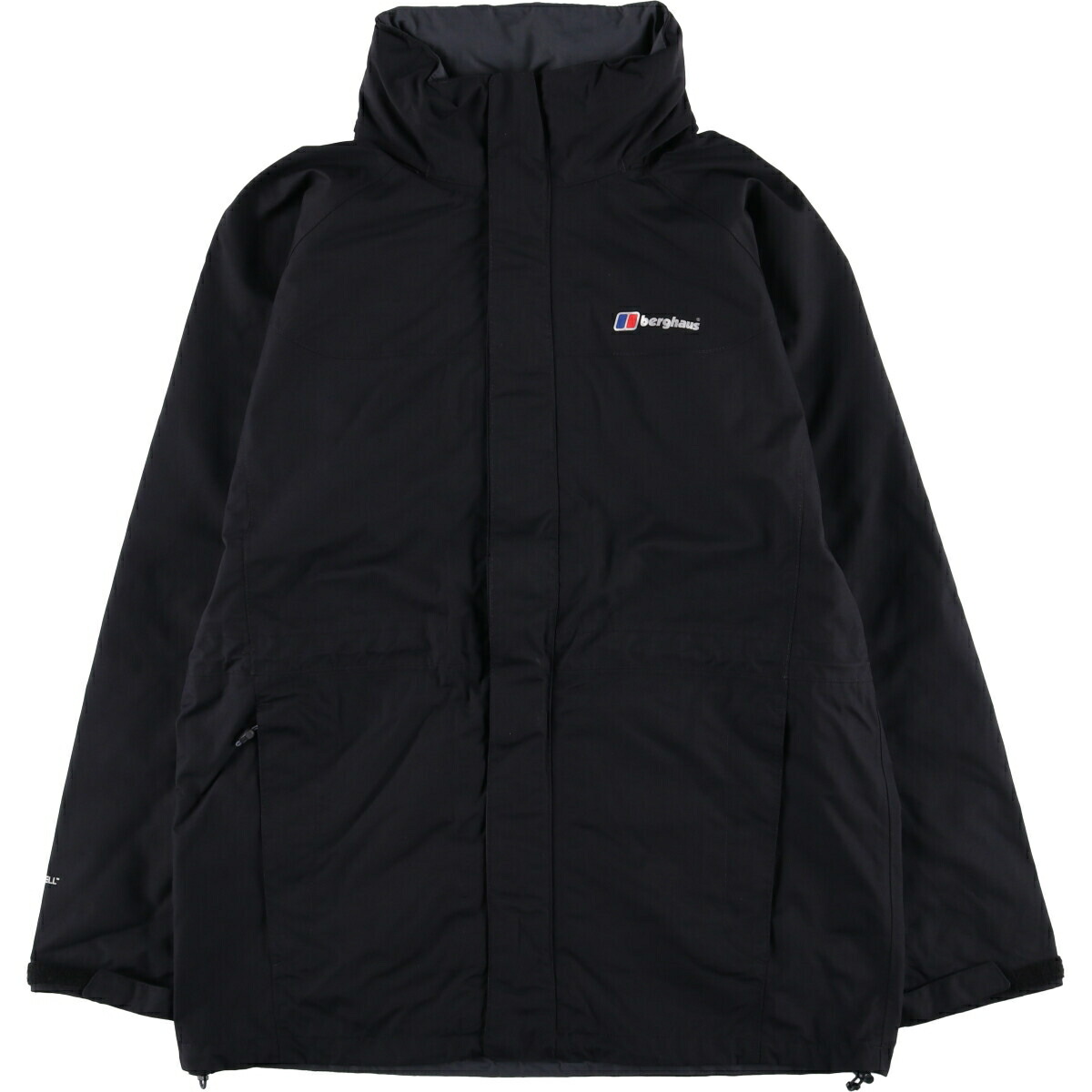 Berghaus バーグハウス ナイロンジャケット 楽天市場】Berghaus バーグハウス ジャケット サイズ:14 00s