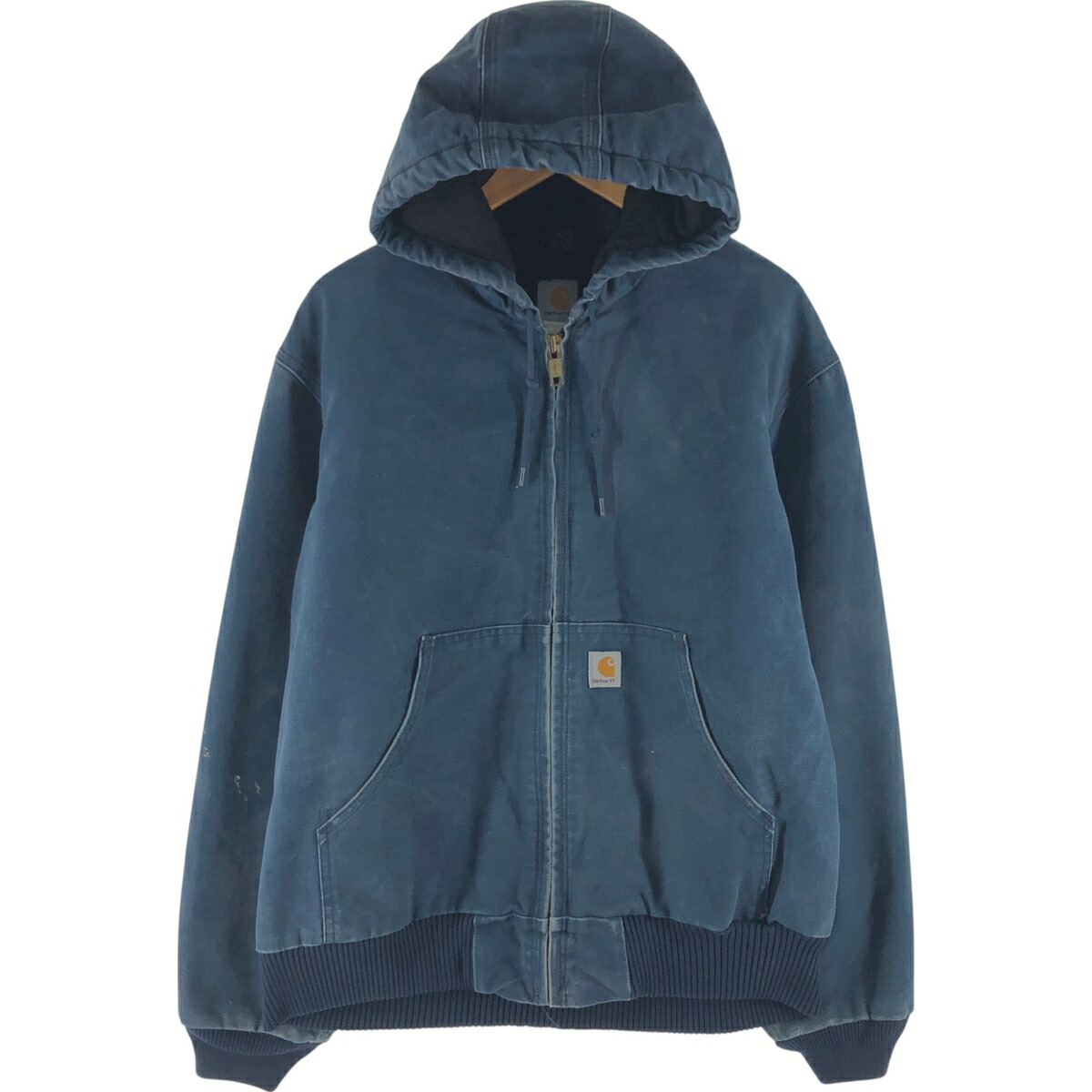 楽天市場】古着 カーハート Carhartt アクティブジャケット ダック
