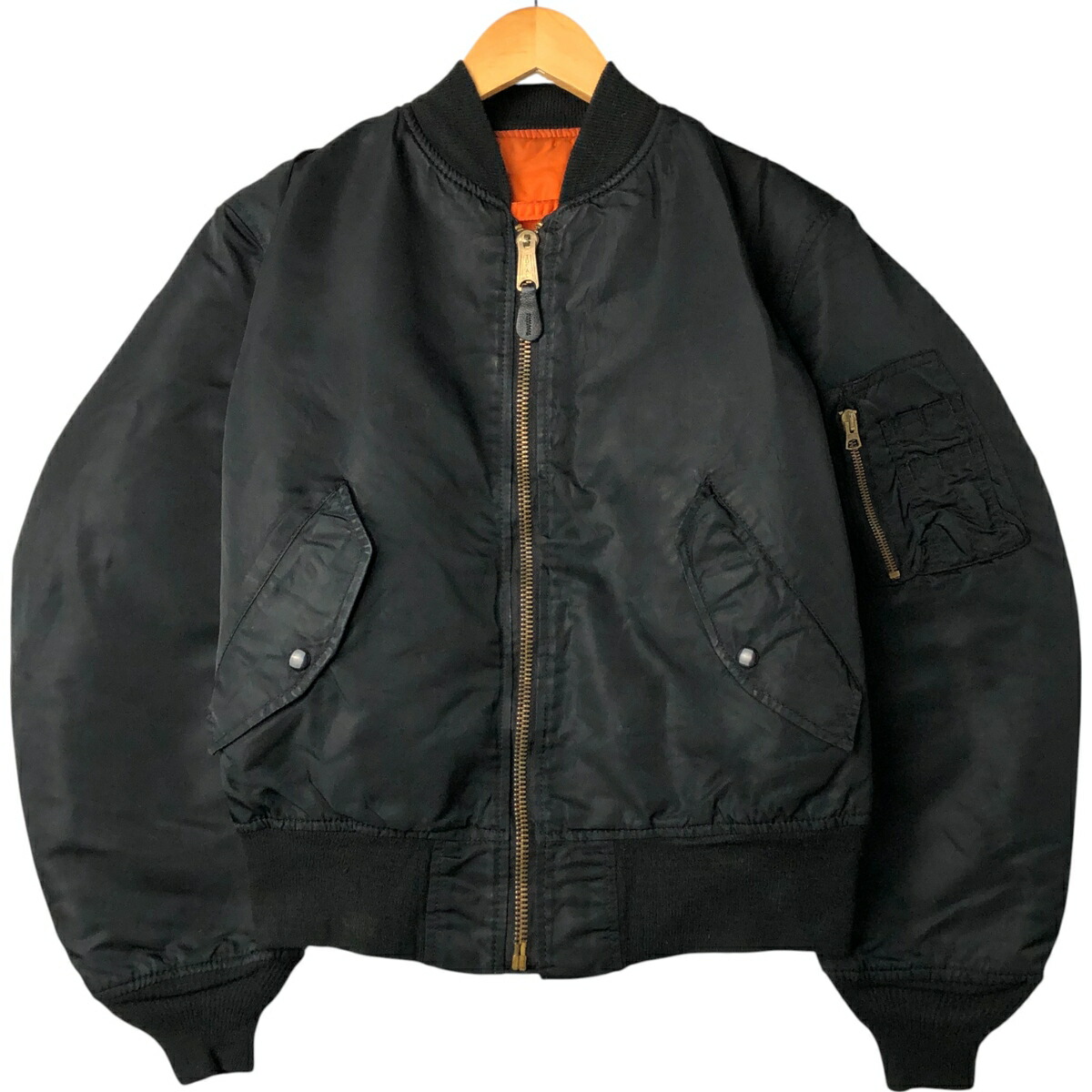 楽天市場】60's 64年製 ビンテージ ☆ アルファ社製 米軍実物 USAF