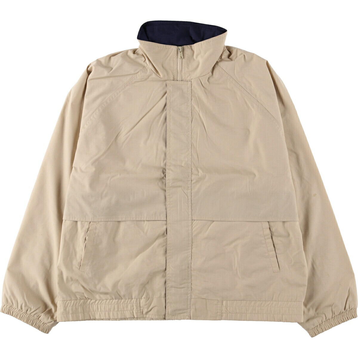 古着 ピエールカルダン Pierre Cardin マウンテンジャケット シェルジャケット メンズL相当 /eaa563407 【中古】 【250712】 【SS2603_10】