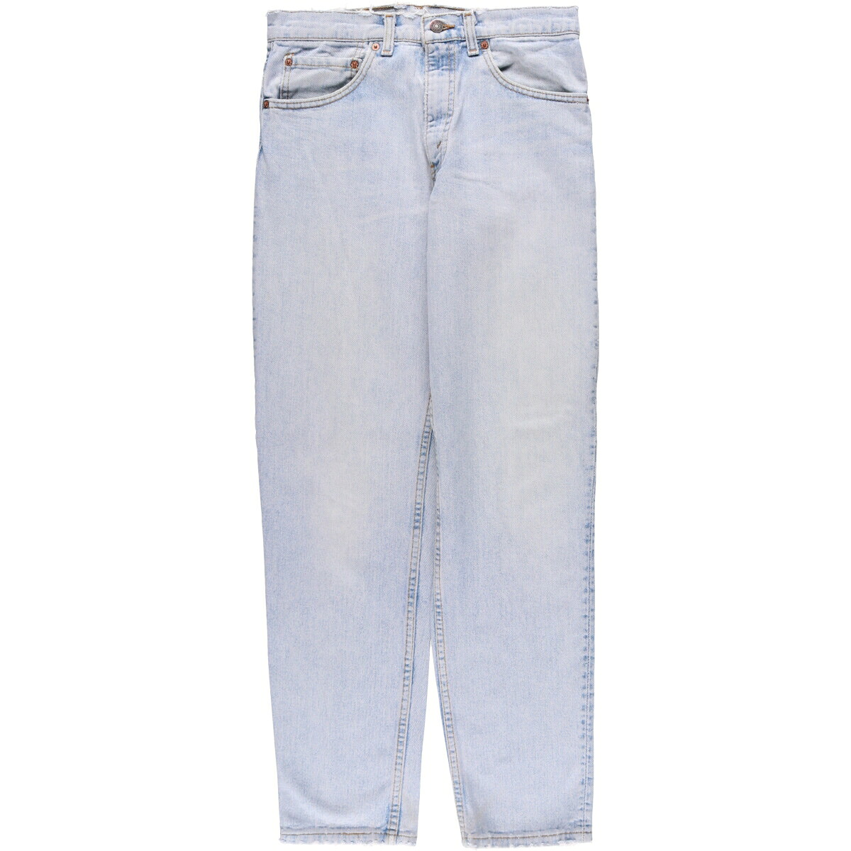 古着 ~00'S リーバイス Levi's 550 テーパードデニムパンツ USA製 メンズw31相当 /eaa563948 【中古】 【250704】 【SS2603_30】 9,953円