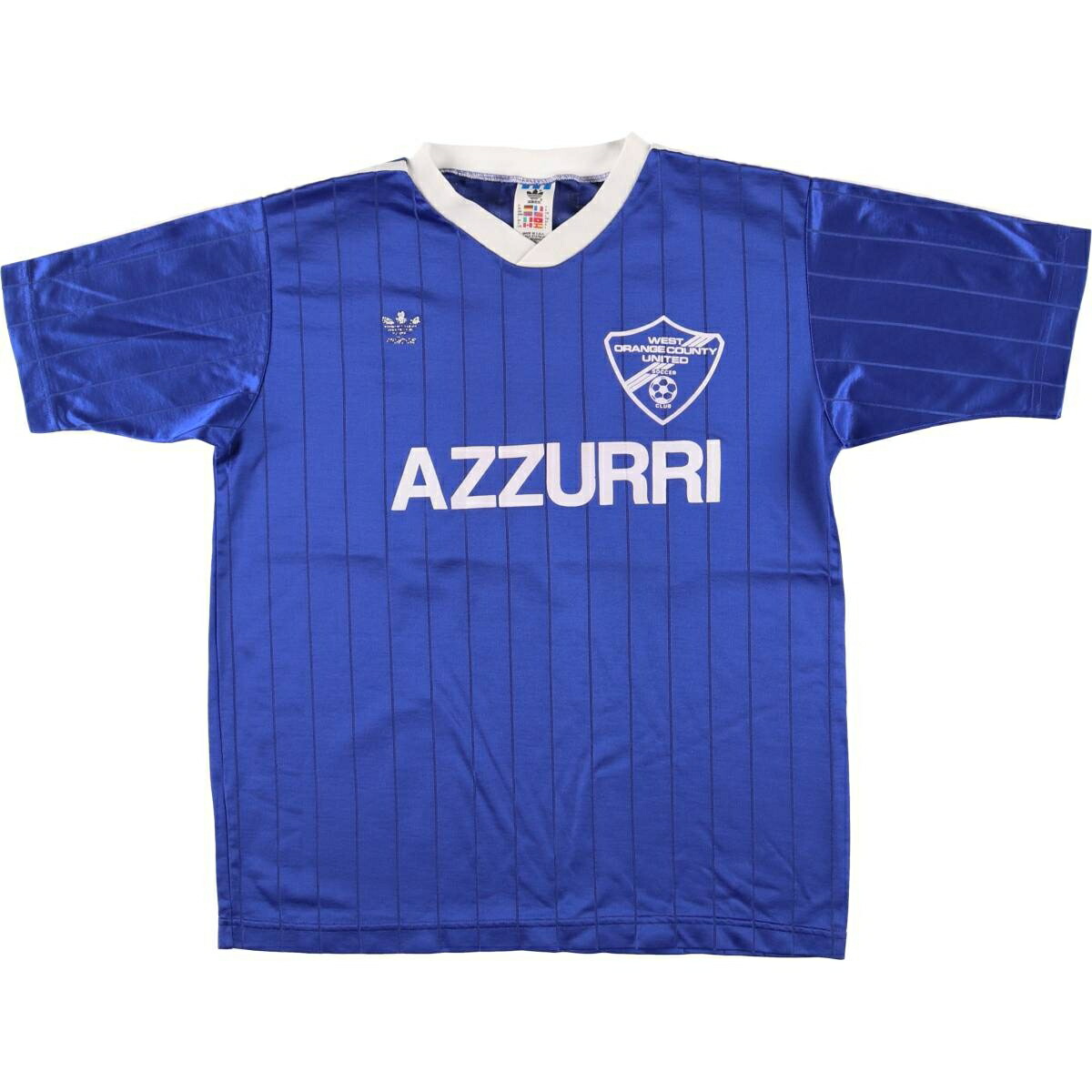 楽天市場】古着 90'S アディダス adidas オリンピックマルセイユ 襟