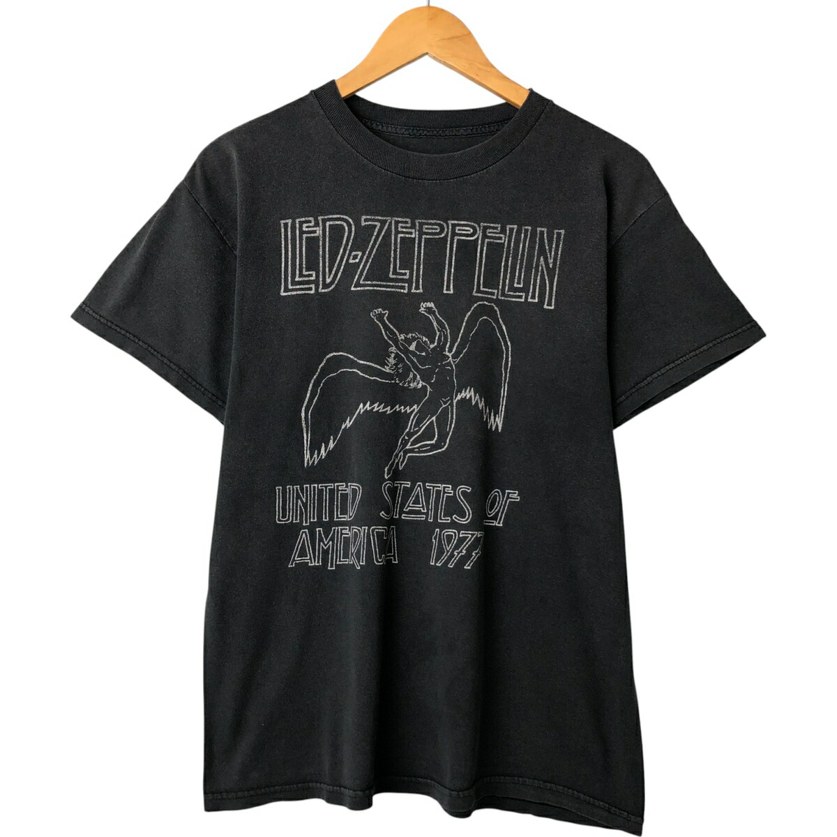 94年Led ZeppelinバンドラグランTシャツ 94年Led ZeppelinバンドラグランTシャツ 楽天市場】Led Zeppelin