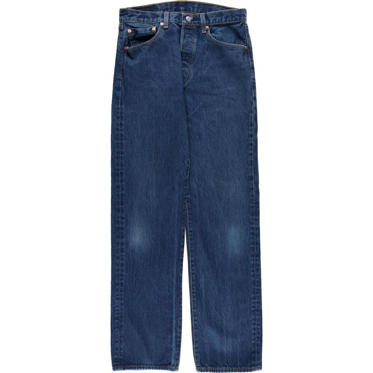 古着 リーバイス Levi's 501 ストレートデニムパンツ メンズw31相当 /eaa566668 【中古】 【250725】 【SS2603_30】