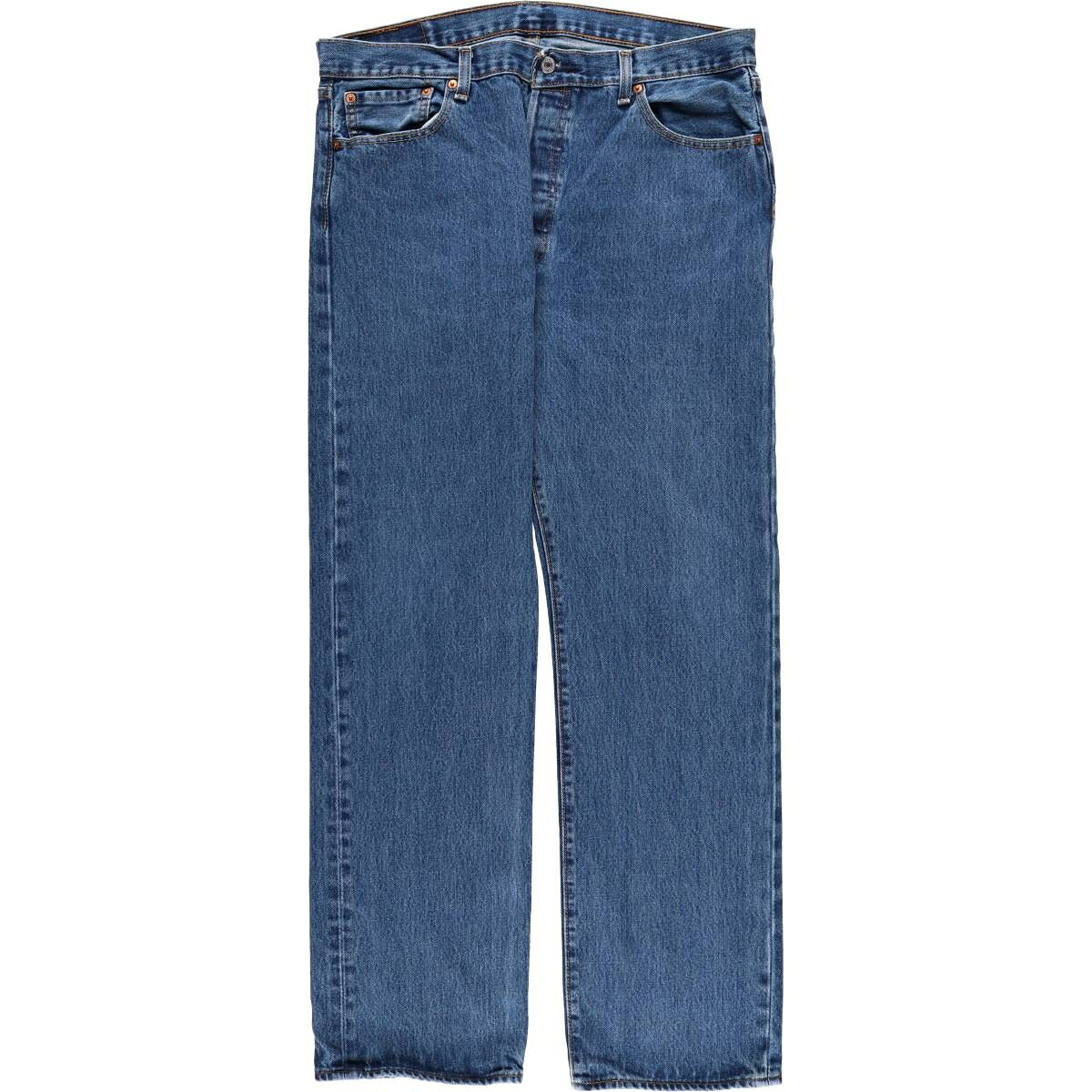 古着 リーバイス Levi's 501 ストレートデニムパンツ メンズw37相当 /eaa566671 【中古】 【250725】 【SS2603_30】
